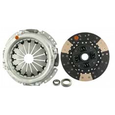 11" Diaphragm Clutch Kit, w/ Bearings - New