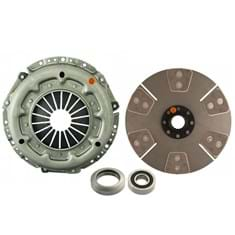 10-1/4&quot; Diaphragm Clutch Kit, w/ Bearings - New