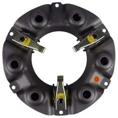 9&quot; Single Stage Pressure Plate - Reman