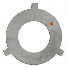 14" Intermediate Cast Plate