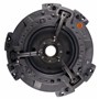 13" Dual Stage Pressure Plate - New