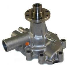 Water Pump w/ Hub - New