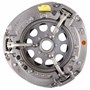 12" Split Torque Pressure Plate, w/ 1-5/8" 25 Spline Hub - New