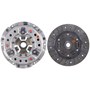 9" Single Stage Clutch Unit, w/ 1-3/8" 19 Spline Hub - New