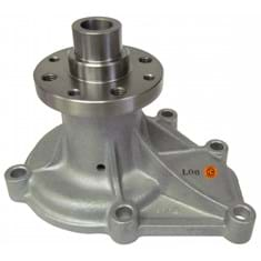 Water Pump w/ Hub - New