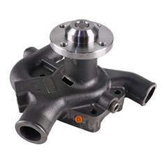 Water Pump, w/ Hub - New