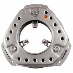 12" Single Stage Pressure Plate - Reman