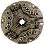 12" Single Stage Pressure Plate, w/ 1-3/4" 10 Spline Hub - New