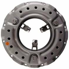 14" Single Stage Pressure Plate - Reman