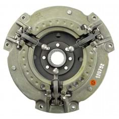 11" Dual Stage Pressure Plate - New