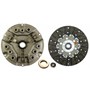 11" Single Stage Clutch Kit, w/ Bearings - New