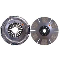 11&quot; Diaphragm Clutch Unit - New