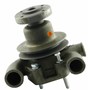 Water Pump w/ Pulley - New