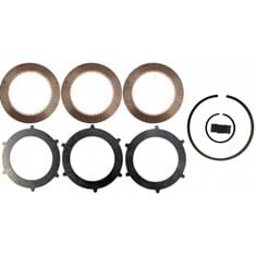 Multi-Power Transmission Clutch Kit