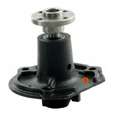 Water Pump w/ Hub - New