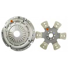 13" Diaphragm Clutch Unit - New