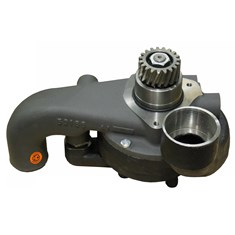 Water Pump w/ Gear - New