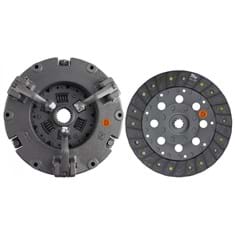 8-1/2" Dual Stage Clutch Unit - Reman