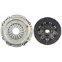 11" Diaphragm Clutch Unit - New