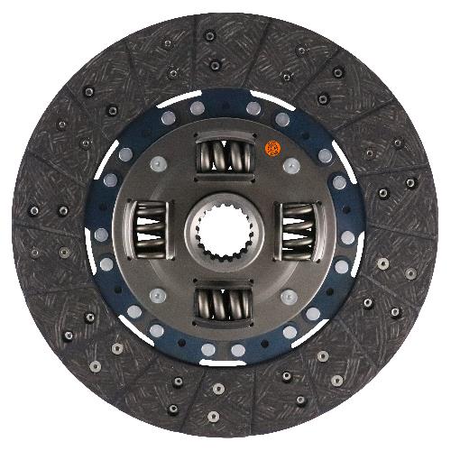 k*c様 ⑬バディークラブ mh22s MD1250067 | Transmission Discs | Tractor Clutch | Hy-Capacity