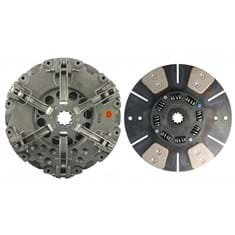 11&quot; Dual Stage Clutch Unit - Reman