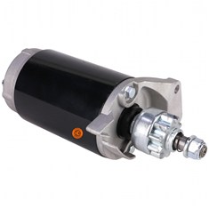 Starter - New, 12V, PMDD, CCW, Aftermarket United Technologies
