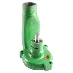 Water Pump - Reman