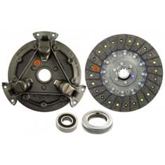 10&quot; Single Stage Clutch Kit, w/ Bearings - New