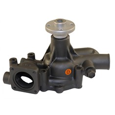 Water Pump w/ Hub - Reman