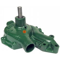 Water Pump - Reman