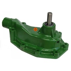 Water Pump - Reman