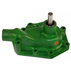 Water Pump - Reman