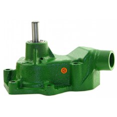 Water Pump - Reman