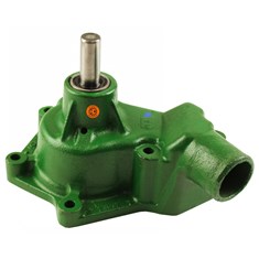 Water Pump - Reman