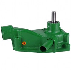 Water Pump - Reman