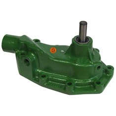 Water Pump - Reman