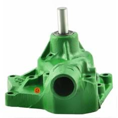 Water Pump - Reman