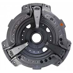 11" Dual Stage Pressure Plate - Reman