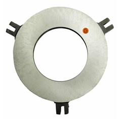 11" Intermediate Cast Plate