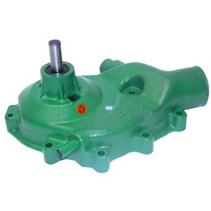 Water Pump - Reman