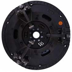 11" Single Stage Pressure Plate, w/ 1-1/2" 23 Spline Hub - New