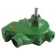Water Pump - Reman