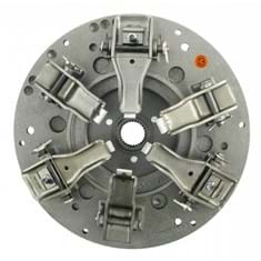 13-1/2&quot; Dual Stage Pressure Plate - Reman