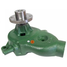 Water Pump w/ Hub - Reman