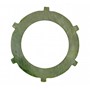 Independent PTO Separator Plate
