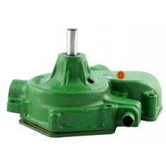 Water Pump - Reman