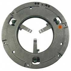 13&quot; Single Stage Pressure Plate - Reman