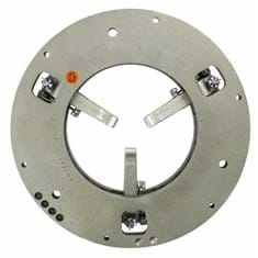 13" Single Stage Pressure Plate - Reman