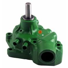 Water Pump - Reman