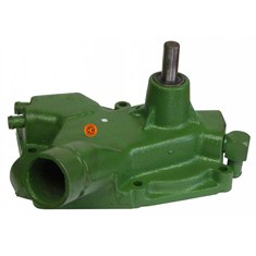 Water Pump - Reman
